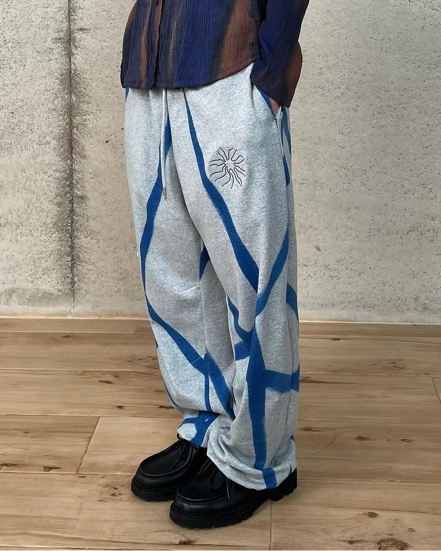 Under the Sun Jersey Sweat Pants