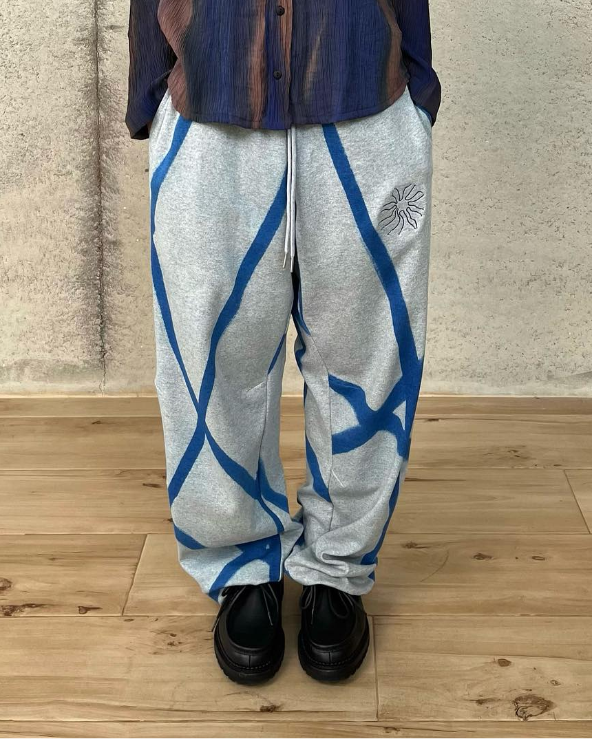 Under the Sun Jersey Sweat Pants