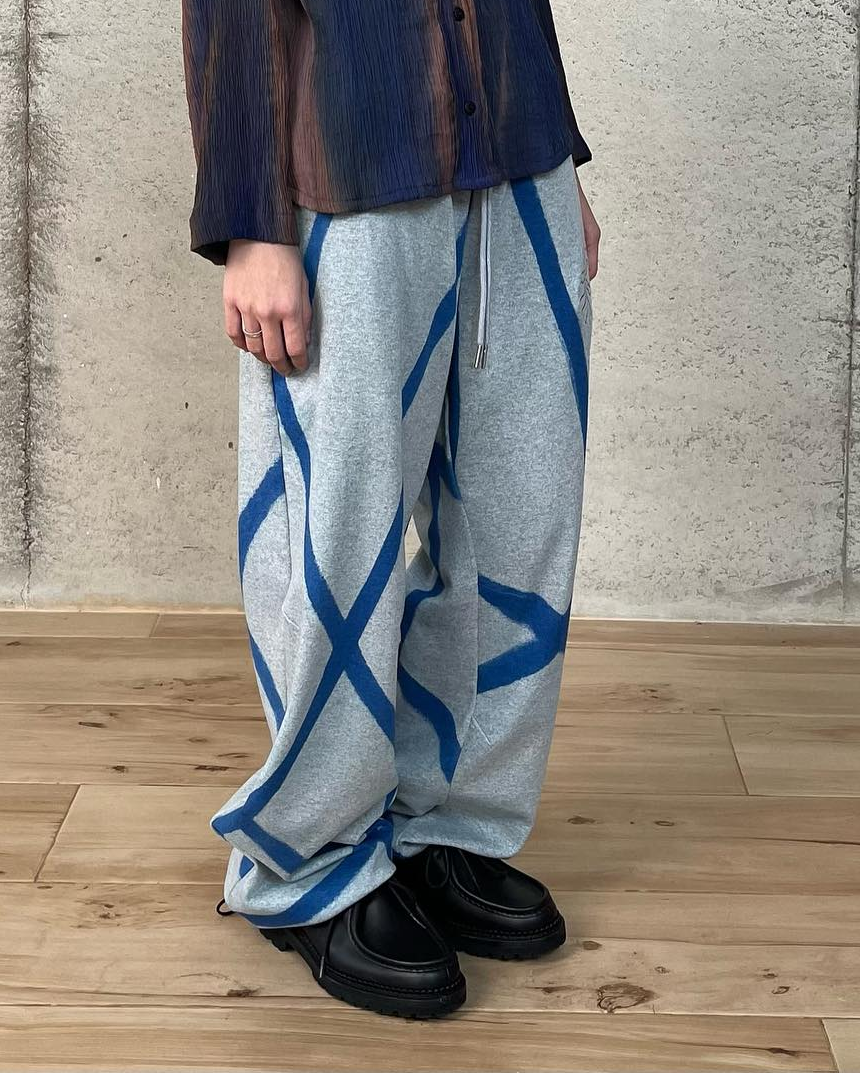 Under the Sun Jersey Sweat Pants