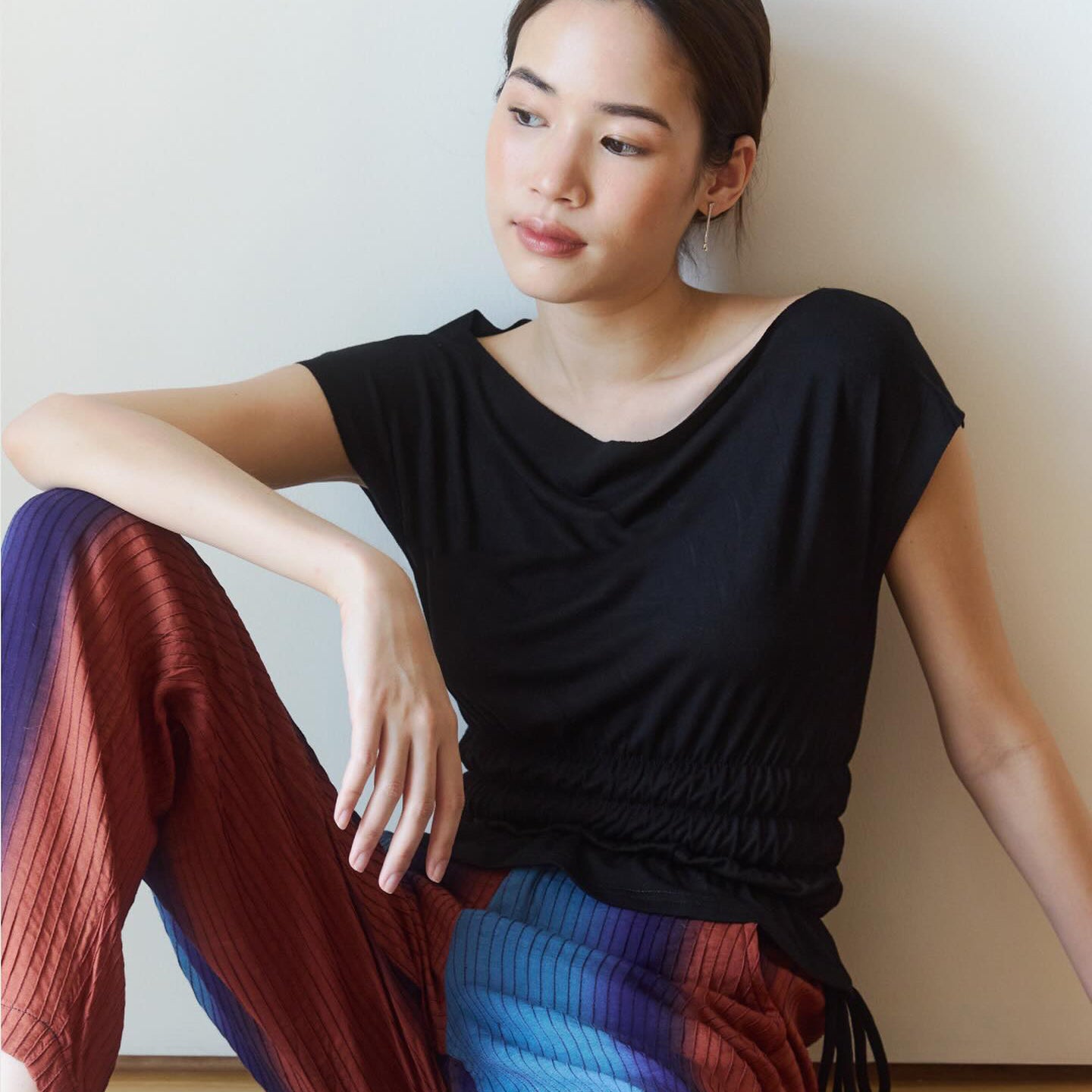 BEHERS x Thahomemade SS24 Collaboration (2024)