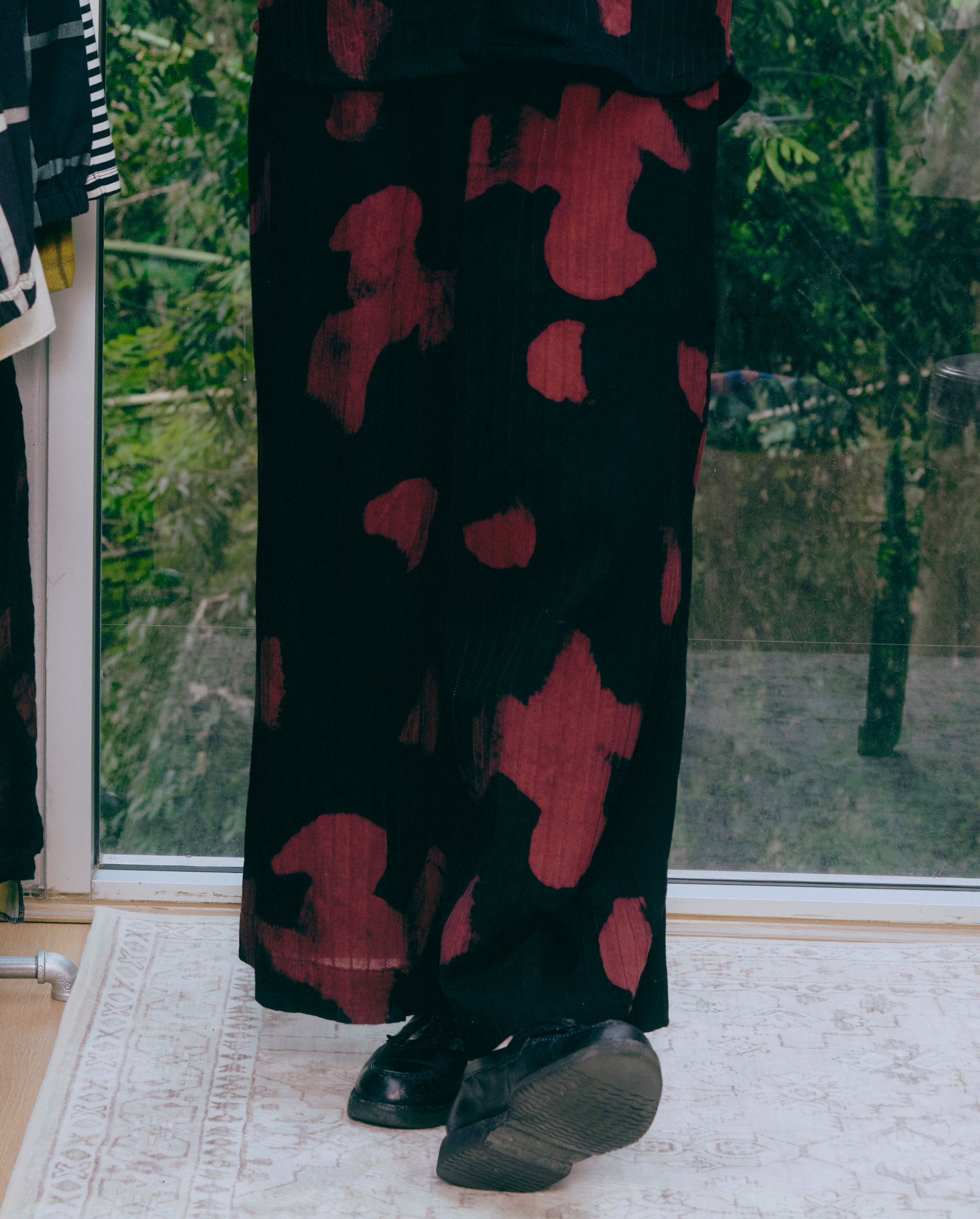 Shadow Beam Easy Pants