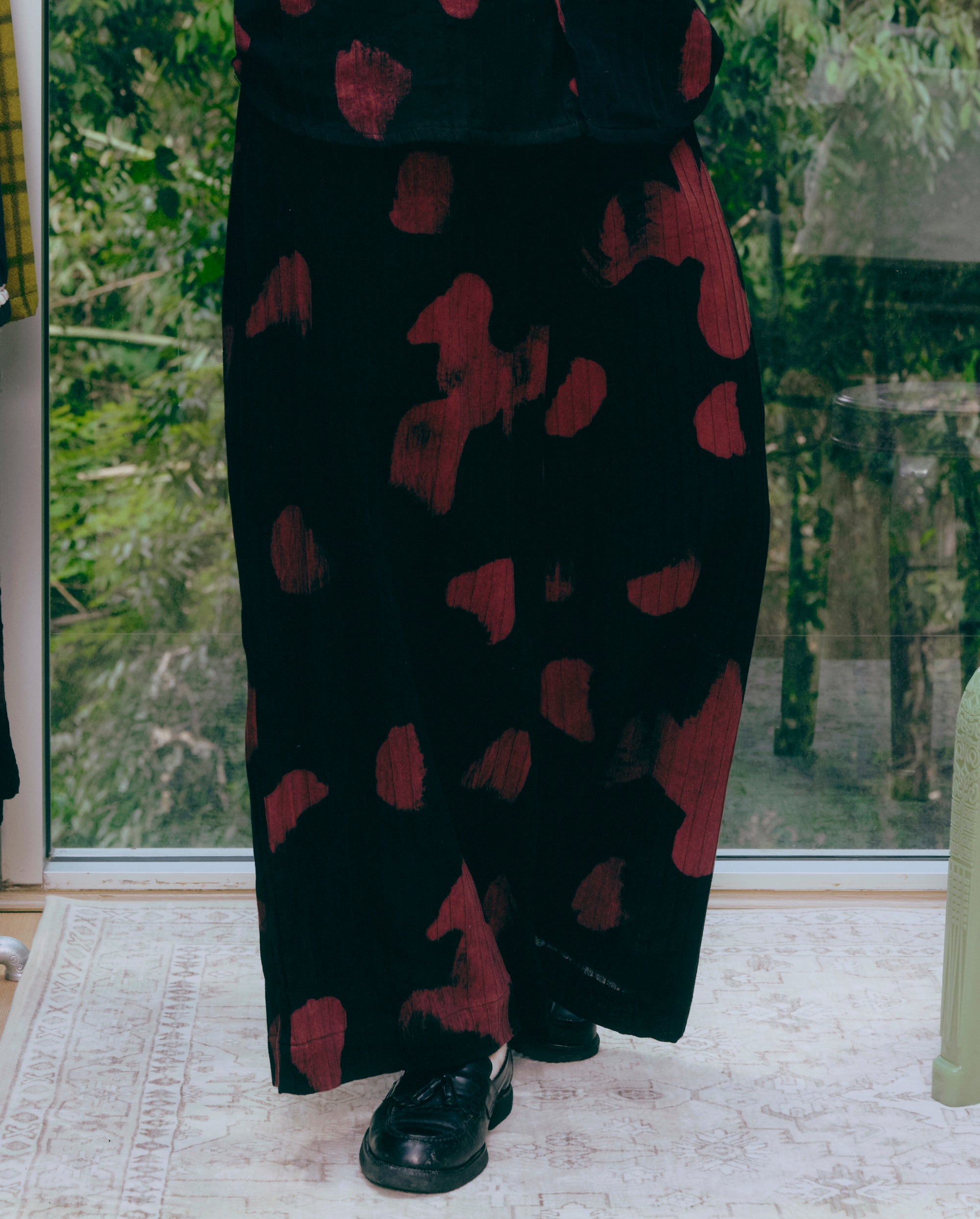 Shadow Beam Easy Pants