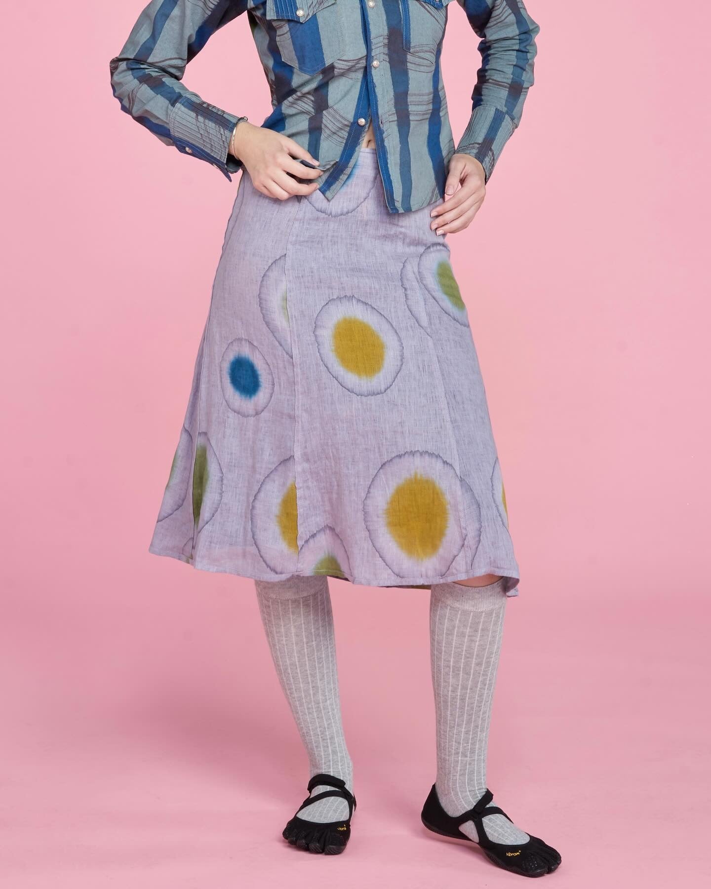 Untitled (air) Skirt